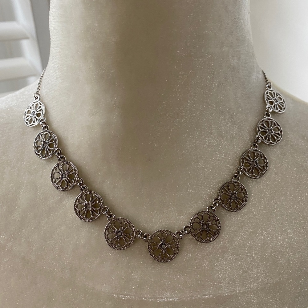 Loft Necklace - image 2
